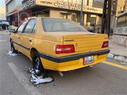 بيجو 405